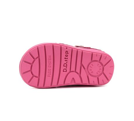 Detská obuv d.d.step dgb-071-52810b, d.d.step,20 - 31