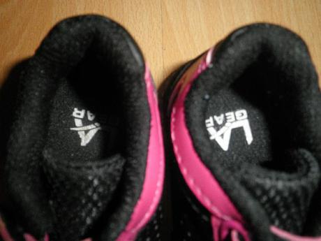 Značkové tenisočky la gear, l.a. gear,21