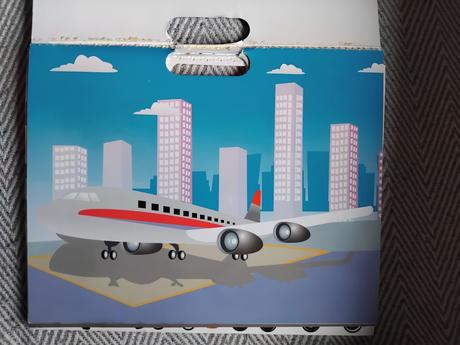 Nalepkovy zosit doprava,