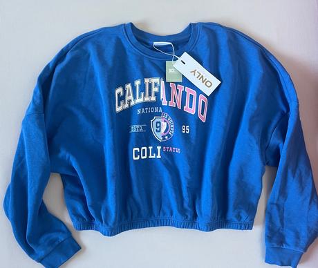 Only mikina vel.xl, only,xl