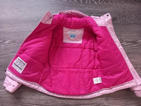 Columbia buga set, columbia,116