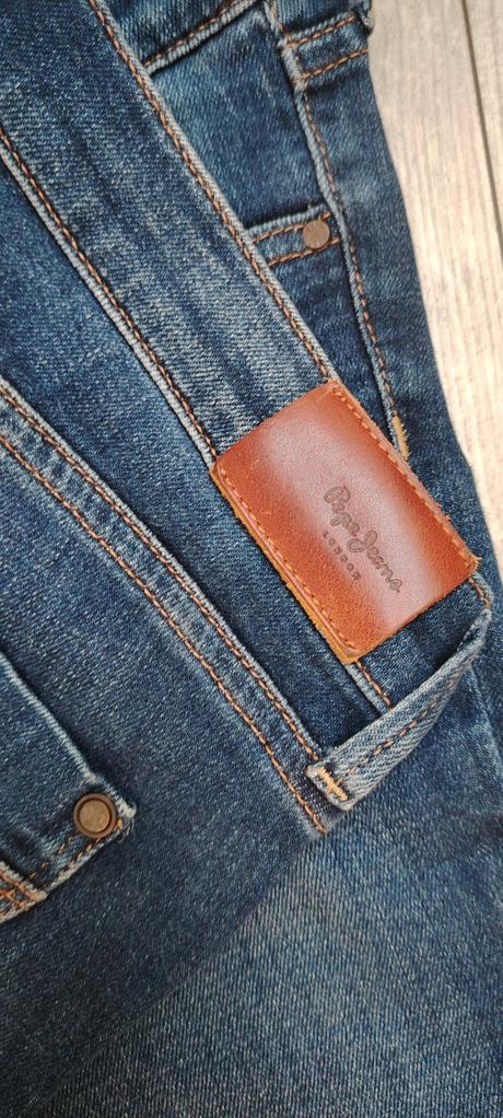 Rifle pepe jeans, pepe jeans,152