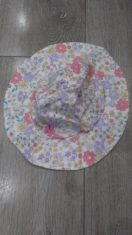 Detské klobúčiky, f&f,80