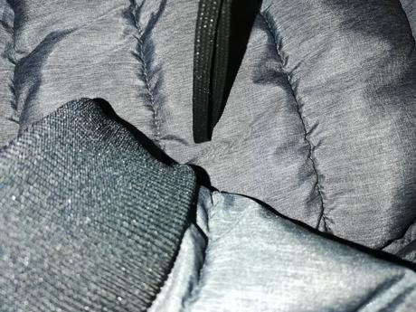 Chlapčenská bunda, kik,152