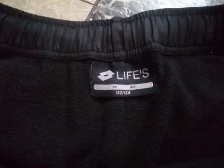 Sustaky lotto 152/158, lotto,158