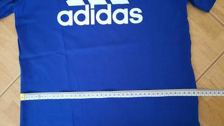 Tričko, adidas,152
