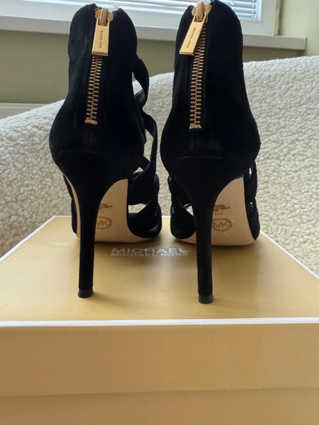 Michael kors topanky, michael kors,39