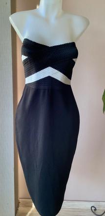 Šaty jane norman, 38