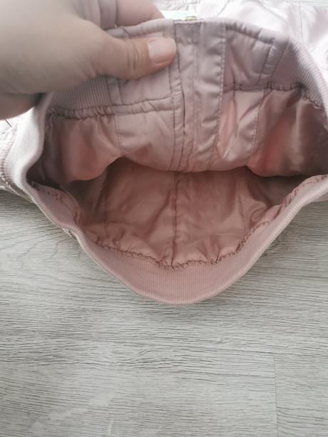 Bunda 5-6rokov, lindex,116
