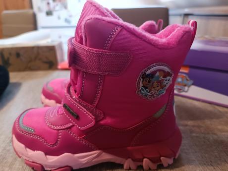 Zimné topánky, dei-tex,29