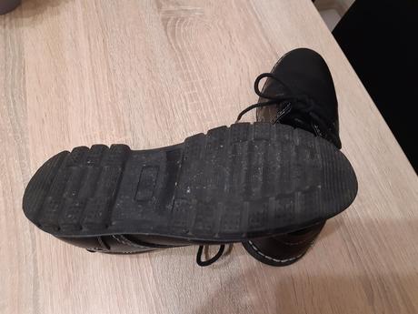 Elegantné topánky pre chlapca, 33