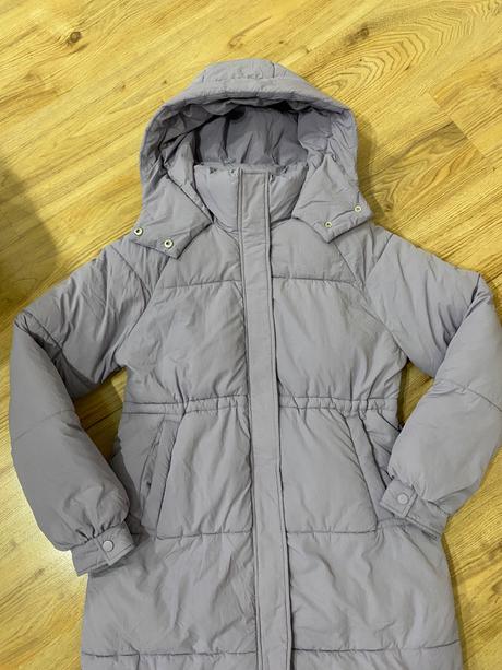 Zimná bunda, 36