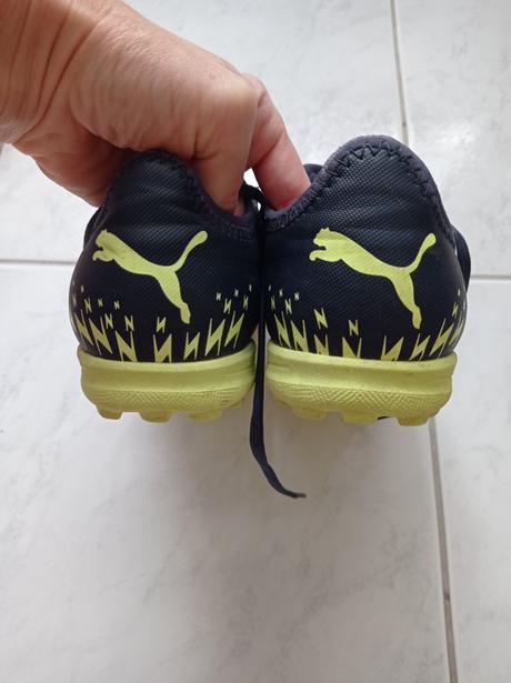 Detské turfy, puma,33