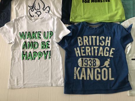 Balicek triciek, 122–134