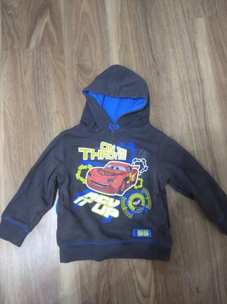 Mikinka mcqeen, disney,98