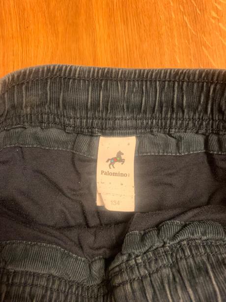 Zateplene mendzestraky, palomino,134