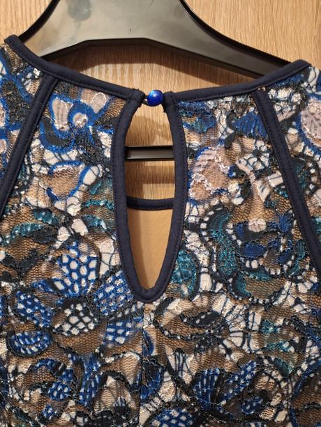 Spoločenske šaty, bonprix,42