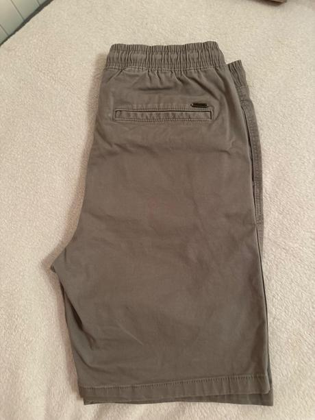 Šortky mango 152, mango,152