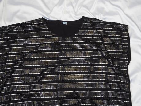 Kvalitné dámske tričko ms mode, 52