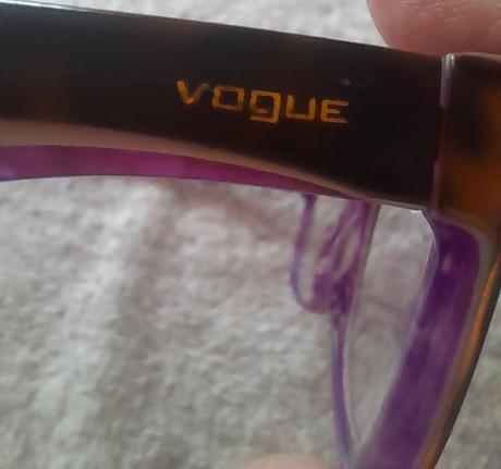 Dioptrické multifokály, vogue