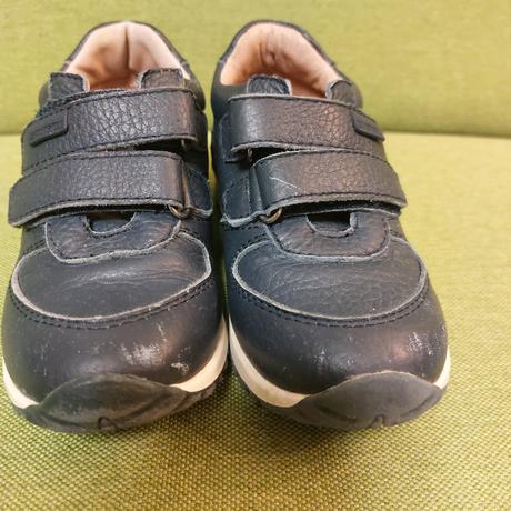 Celoročné kožené topánky protetika, protetika,25