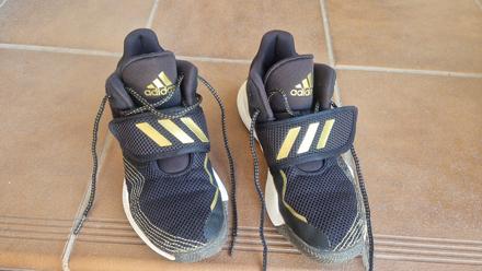 Adidas tenisky, adidas,38