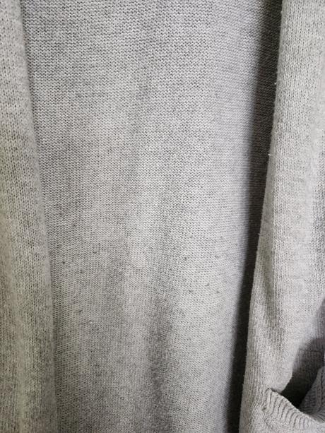 Dámsky kardigan, amisu,xs