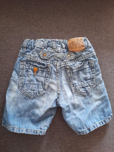 Riflove kratasy 86, 86