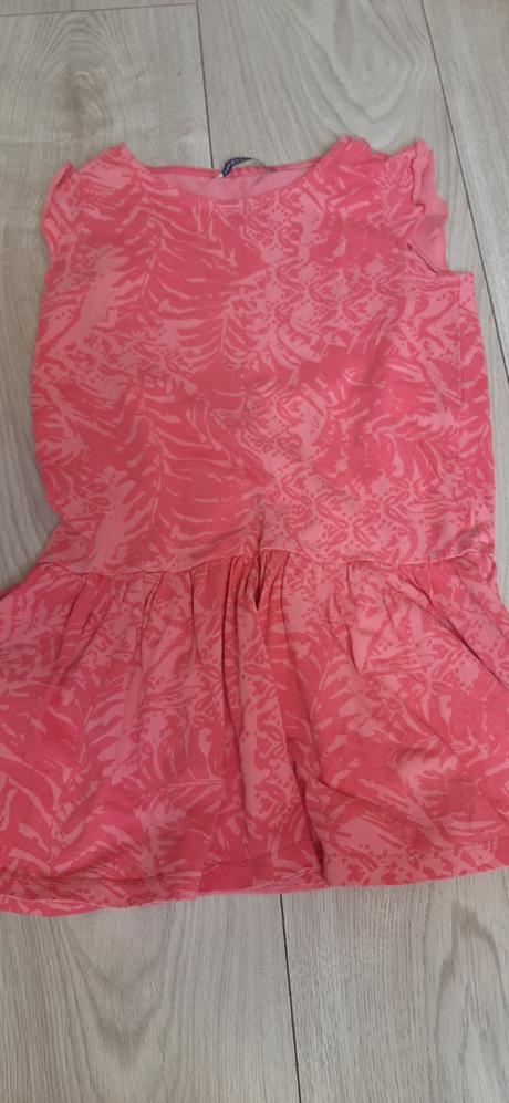 Letne saty 5/6r, reserved,116