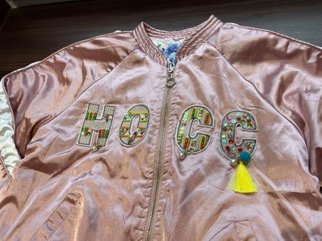 Obojstranna bombera, 146