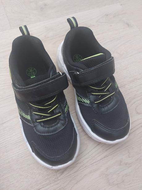 Predám tenisky kupované v deichmane, veľ. 28, deichmann,28