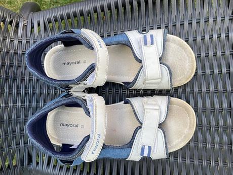 Sandalky mayoral, mayoral,35