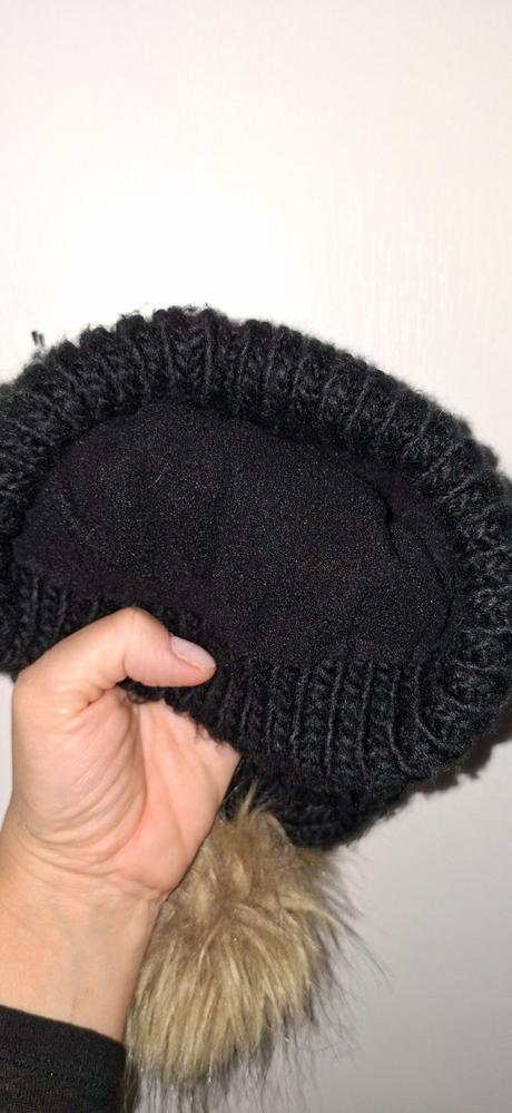 Zimná čiapka, h&m,134