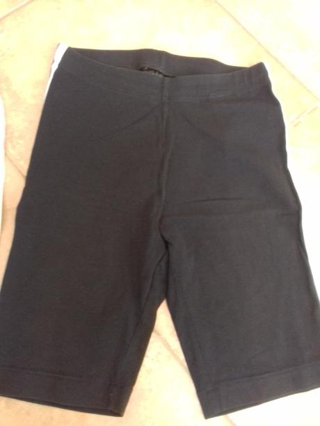 Šortky, bonprix,140