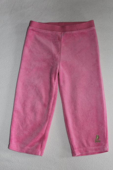 Teplaky juice couture, 92