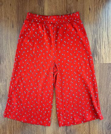 Trojštvrťové cullotky, tu,116