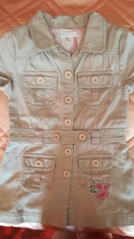 Saticky znacky little by little, 92