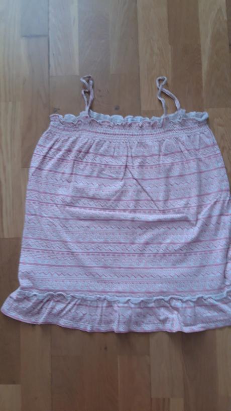 Dievčenské tričko, f&f,116