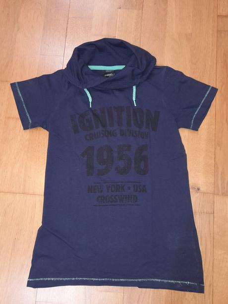 Tričko, chapter young,146