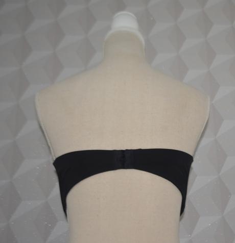 Podprsenka wonderbra 9335, veľ.85b/c, 85b