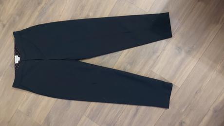 Damske elegantne nohavice, 36