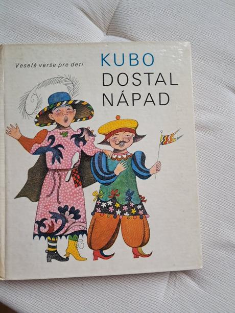 Kubo dostal nápad feldek valek navratil, 