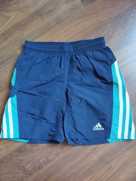 Adidas šortky, adidas,128