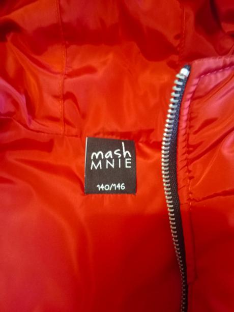 Vesta mash mnie, 140