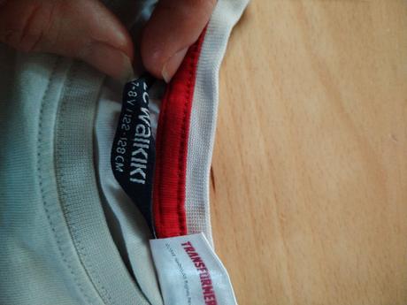 Tricko transformers 122-128, 122