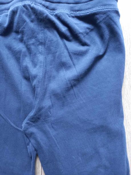 Tepláky 134, h&m,134