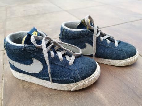 Tenisky nike, nike,25