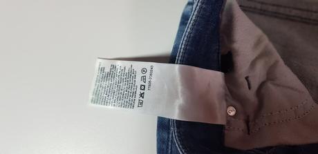 Rifle slim fit, c&a,28