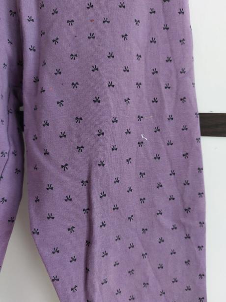 Legíny c&a , dedoles, c&a,140