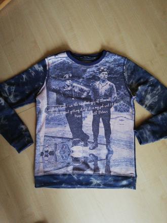 Mikinky kvalitne(retour 164), 164